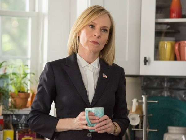 Полтора шпиона (4)