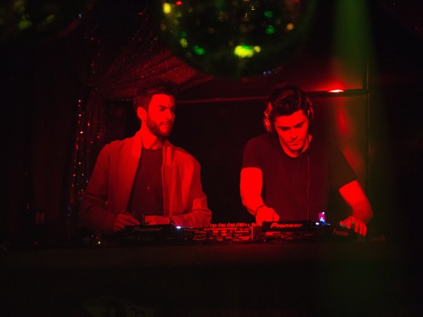 128 ударов сердца в минуту (2)