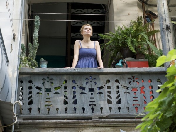 Любовь с акцентом (4)