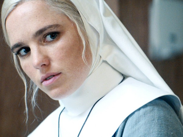 Зловещий свет