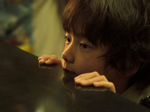 Малышка на драйве (4)