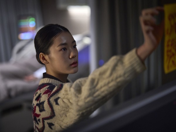 Проклятие «Зов могилы» (3)