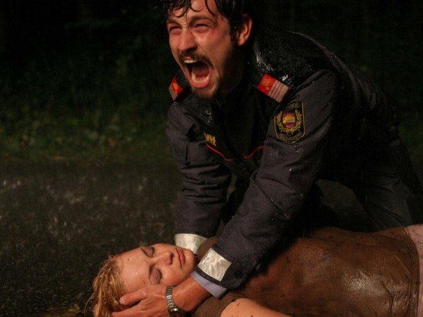 Смерть в три дня (3)