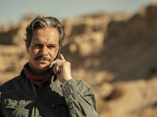 Лучше звоните Солу (3)