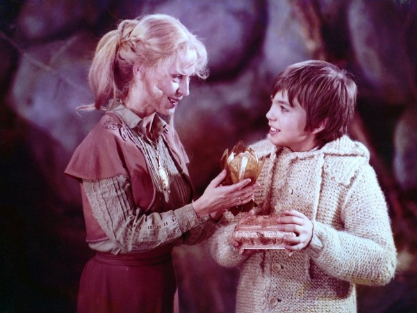 Принц за семью морями (2)