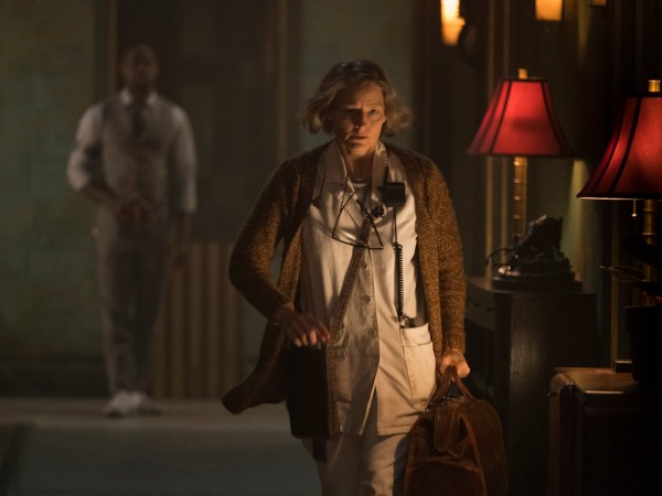 Отель «Артемида» (3)