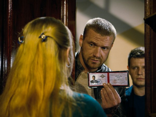 Крепкие орешки