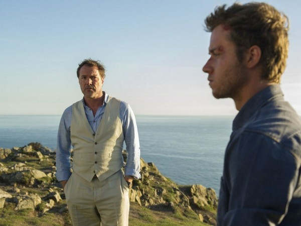 Выкуп — миллиард