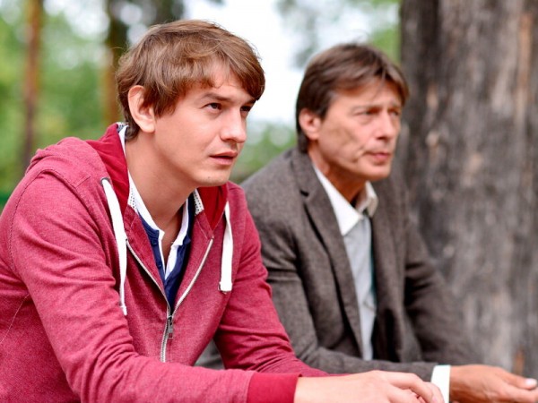 Забудь меня, мама! (3)