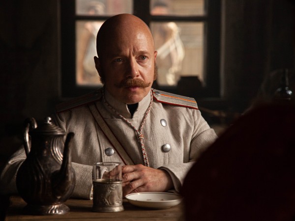 Хитровка. Знак четырех (6)