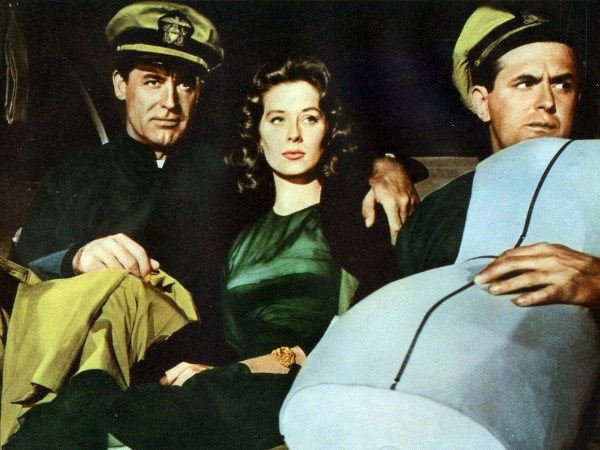 Поцелуй их за меня (5)