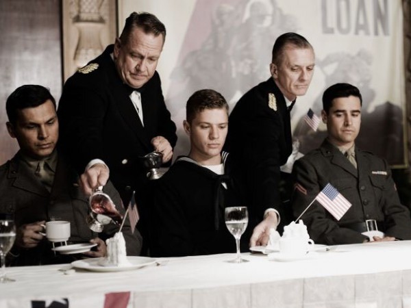 Флаги наших отцов (6)