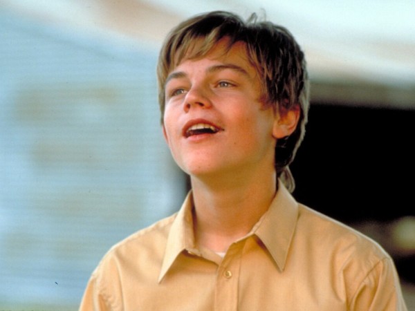 Что гложет Гилберта Грейпа? (3)