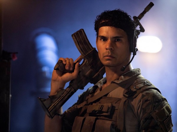 Оккупация: Миссия «Дождь» (4)