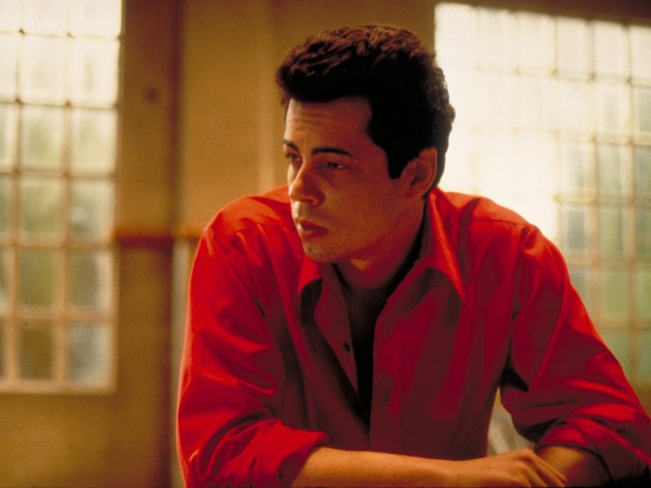 Подозрительные лица (2)