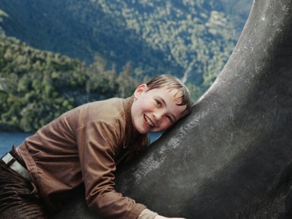 Мой домашний динозавр (5)