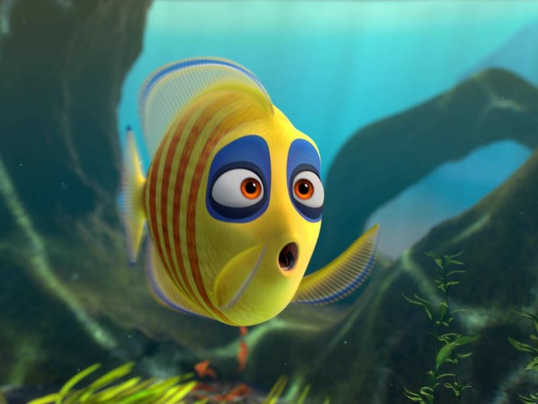 Полное погружение (4)