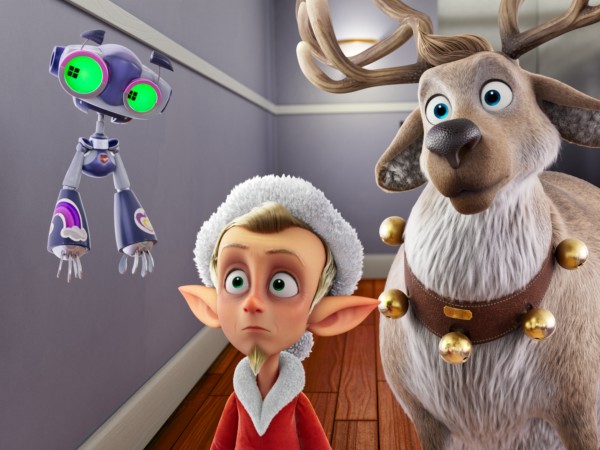 Суперсанта (4)