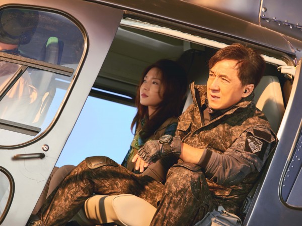 Круче некуда (2)