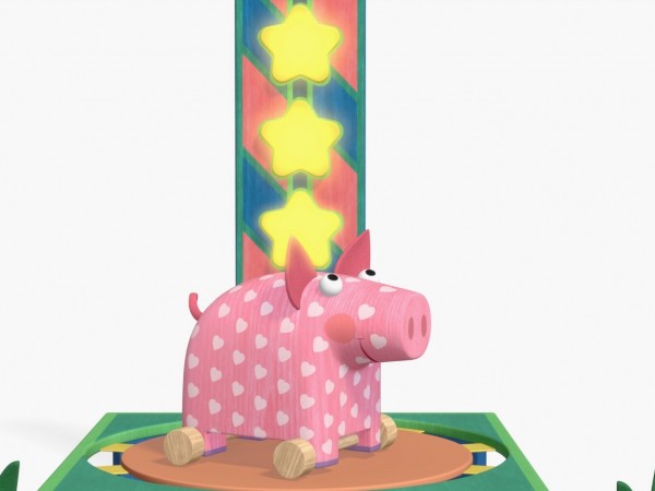 Деревяшки (3)