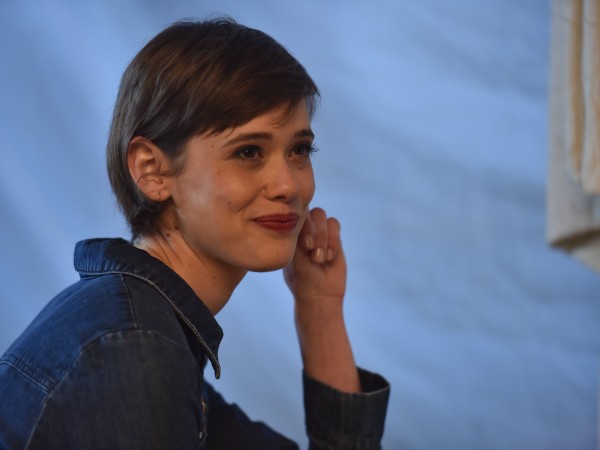 Вершина страха (3)