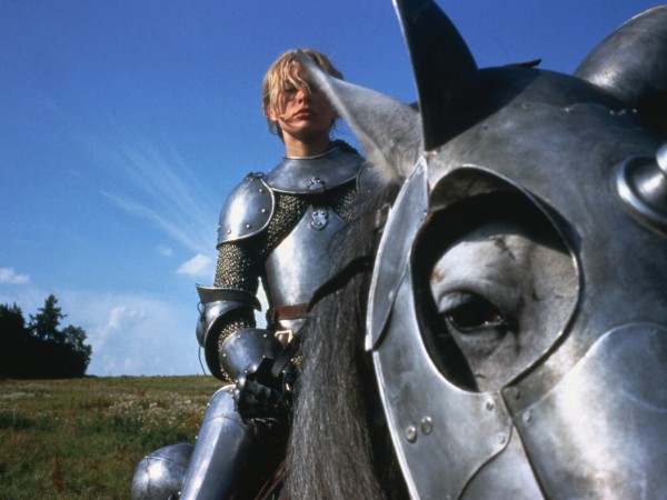 Жанна д'Арк (5)