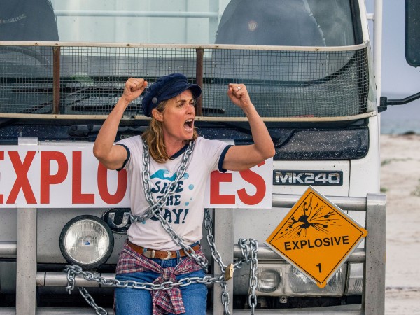 Друг в океане (3)