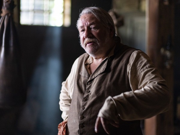 Боец: Король ринга (6)