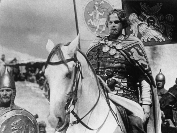 Александр Невский