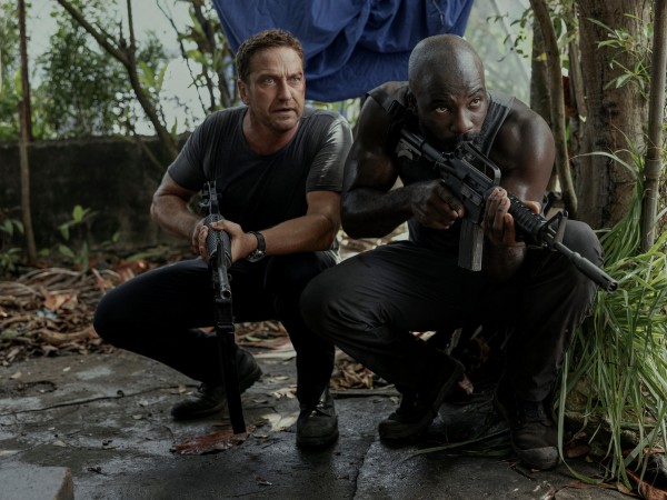 Крушение (5)