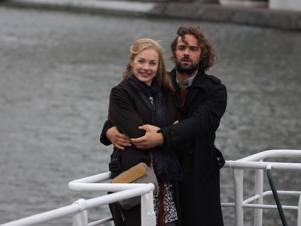 Свидетельство о рождении