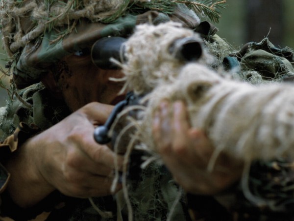 Рядовой Чээрин (2)