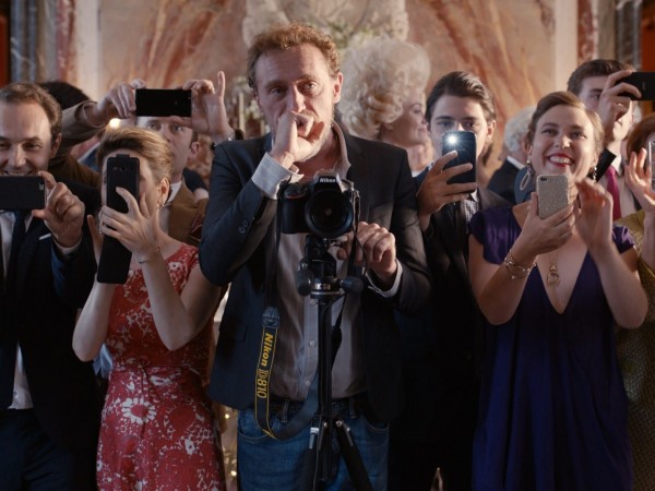 Праздничный переполох (4)