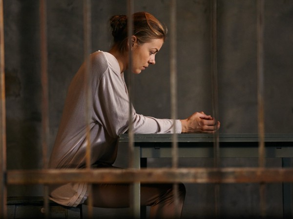 Второе дыхание (3)