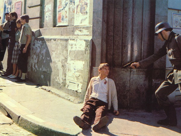 Специальное отделение (2)