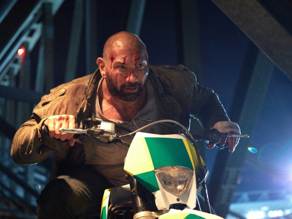 Финальный счёт (2)