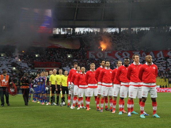 Околофутбола (2)