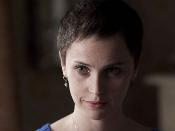 Голос монстра (2)