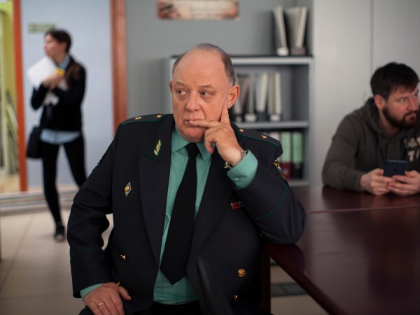 Приставы (4)