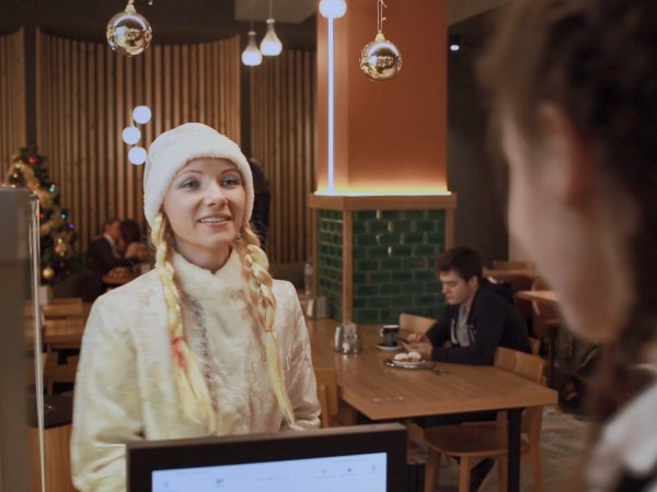 До Нового года осталось… (3)