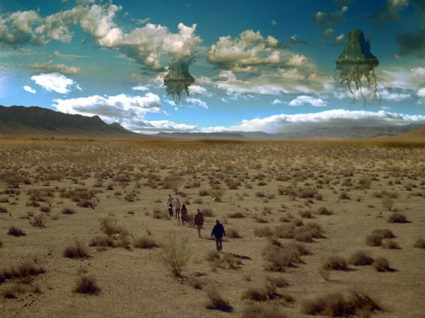 Галактика Юрского периода (5)