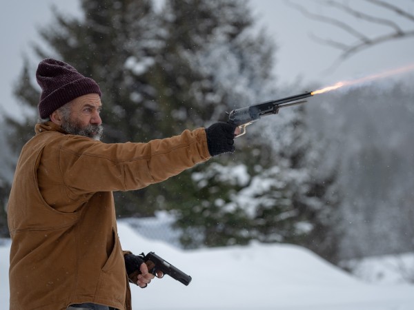 Охота на Санту (6)