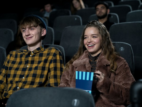 Рождественское свидание моего отца (3)