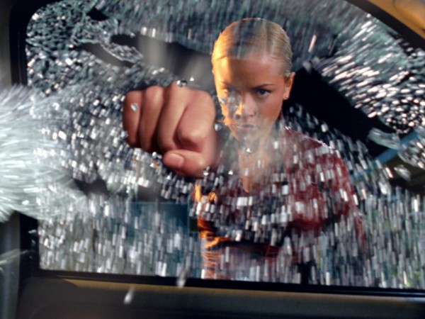 Терминатор 3: Восстание машин (5)