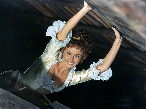 Повторный брак (2)