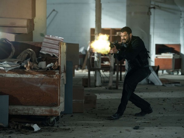 Приказано: уничтожить (5)