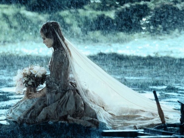 Пираты Карибского моря: Сундук мертвеца (5)