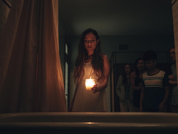 Спиритический сеанс (6)