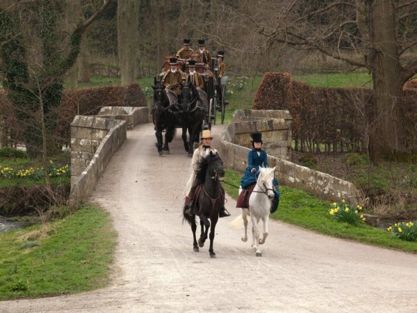 Джейн Эйр (5)