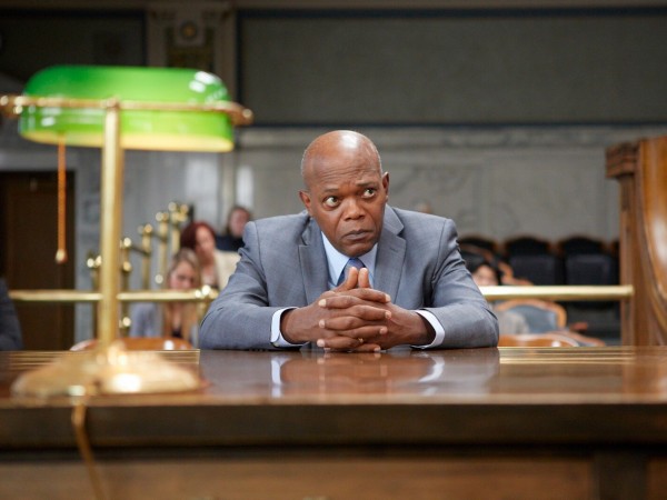 Разумное сомнение (2)